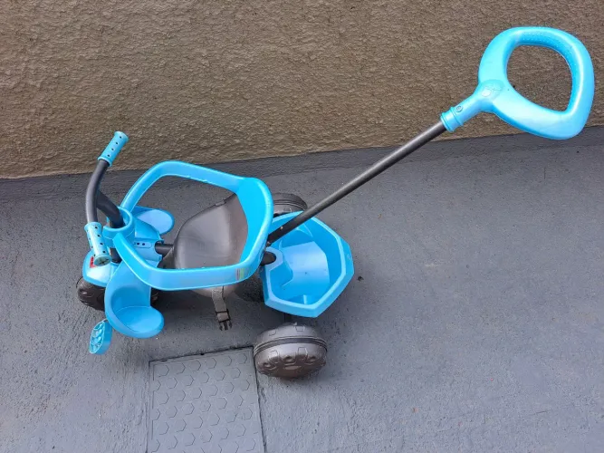 Triciclo