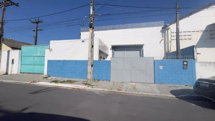 Galpão Comercial para locação, Imbiribeira, Recife - GA0539.