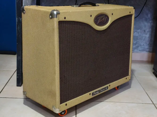 Peavey Classic 50