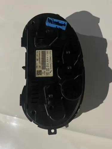 Painel do gol G5 2012/2013 original VW