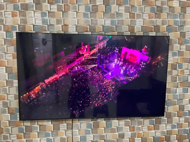 SMART TV SAMSUNG 50 PL