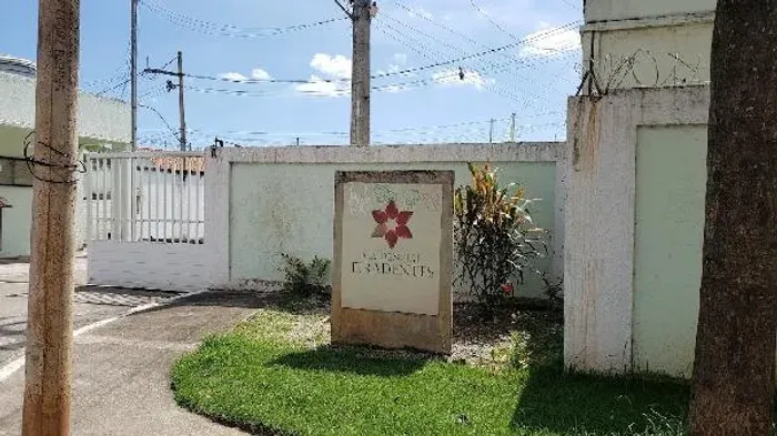 Oportunidade facilitada Casa no Cabucu, Nova Iguacu - RJ, N. SN CS 29, 2 quartos, 133,2m²