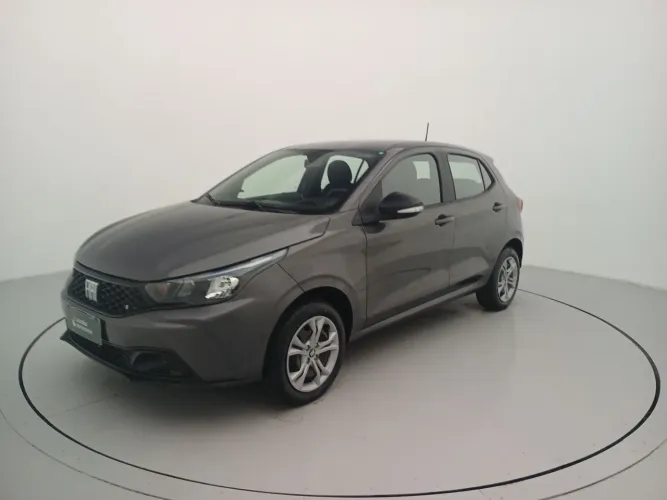 Fiat Argo Drive 1.0 Firefly 2026