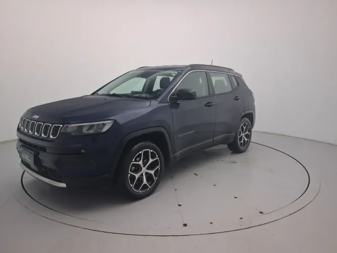 Jeep Compass Long. T270 1.3 TB 4X2 Flex AUT 2025