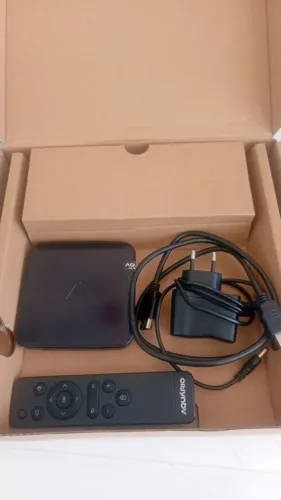 Adaptador Conversor para Tv