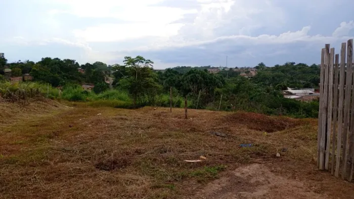 TERRENO MANACAPURU/AM