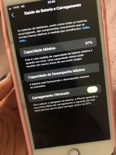 iPhone 8 plus