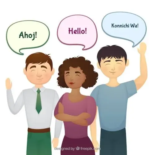 Serviços de conversas