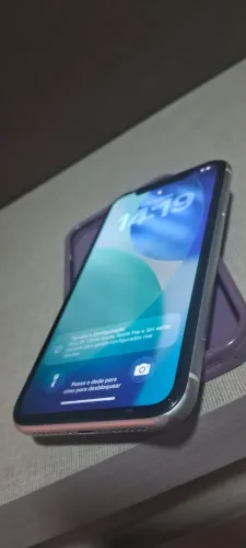 Iphone 11 - 128GB 