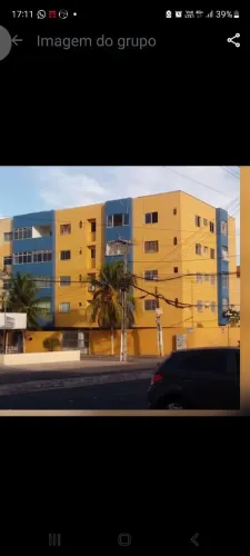 Apartamento vista mar Icaraí 