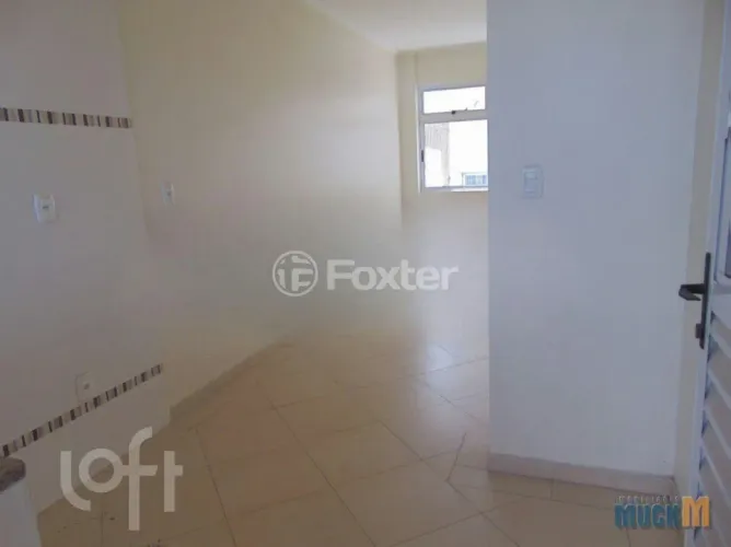 Apartamento à venda Rua Marechal Rondon, Niterói - Canoas