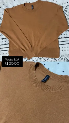 Roupas Femininas Variadas
