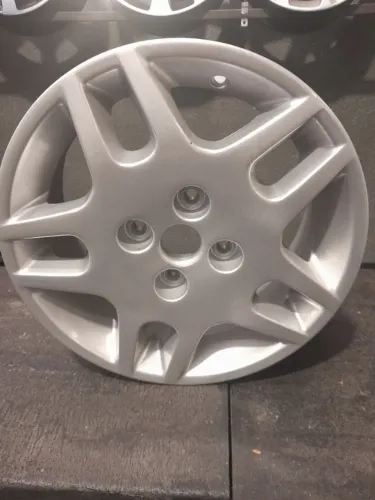 Rodas Fiat Palio Aro 14