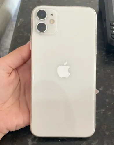 Vendo iPhone 11