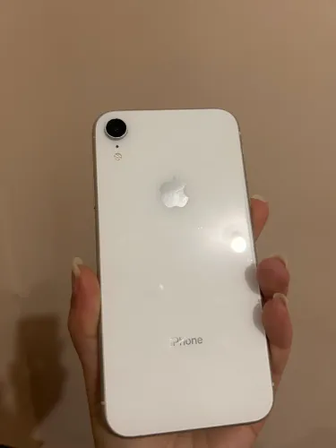 IPHONE XR - TROCO POR CÂMERA