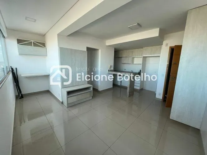 Apartamento para aluguel, 1 quarto, 1 vaga, SARAIVA - Uberlândia/MG