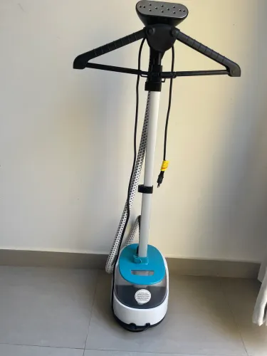Passadeira a vapor