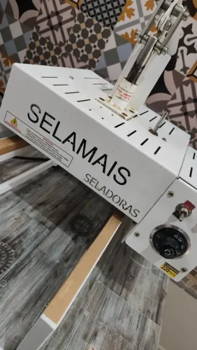 Seladora Selamais Marmitas
