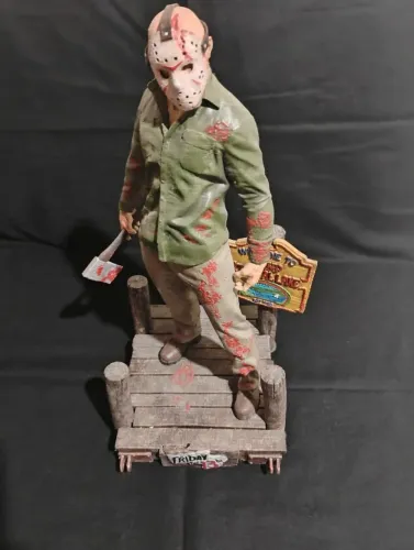 Action figures