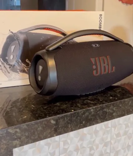 JBL BOOMBOX 3