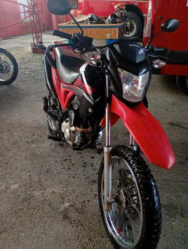 Bros 160 2018