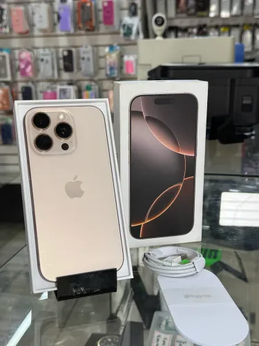 Iphone 16 pro