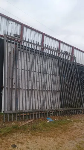 GRADES METALON PARA FECHAMENTO E PORTÃO 