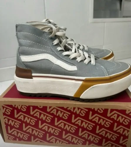 Vans tênis