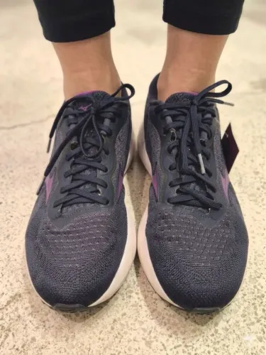 Tênis Mizuno Virtue