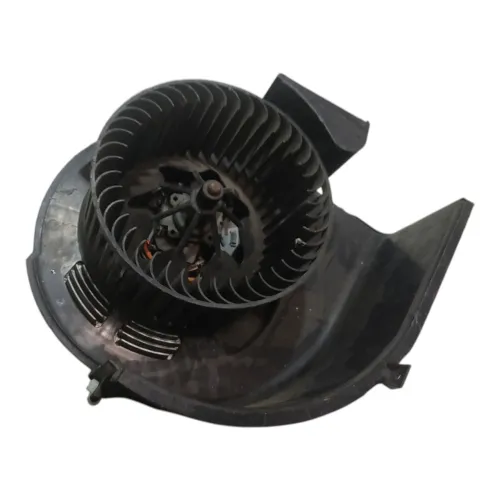 Motor Ar Forçado Bmw X5 2012 2013 Á 2015