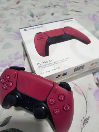 Dualsense ps5