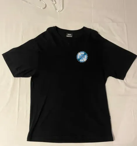 Camiseta High Company Original - Preta - Tamanho G