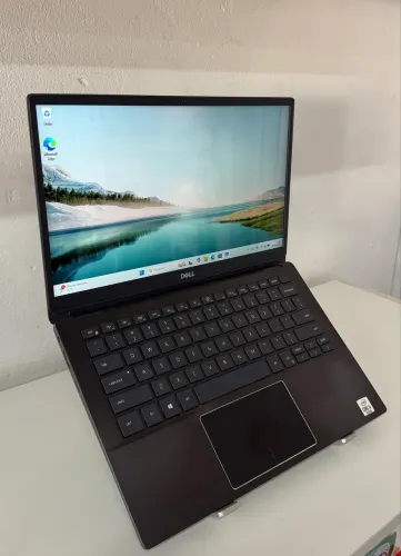 NOTEBOOK DELL VOSTRO 3391 - i5 - SSD NVMe 256GB ULTRA RÁPIDO - 8GB RAM (expansível)