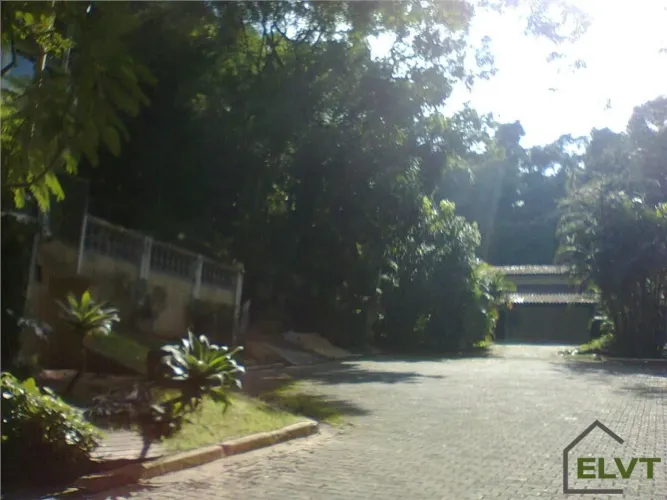 Terreno à Venda no Condomínio Forest Hills Jandira | Alto Padrão 1123m²