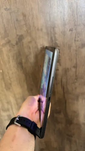 IPAD 9 256 GB (semi-novo*)