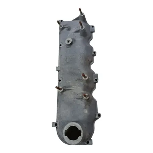 Tampa Comando Valvula Fiat Palio Uno 1.0 1995 a 2000 7521463 Original