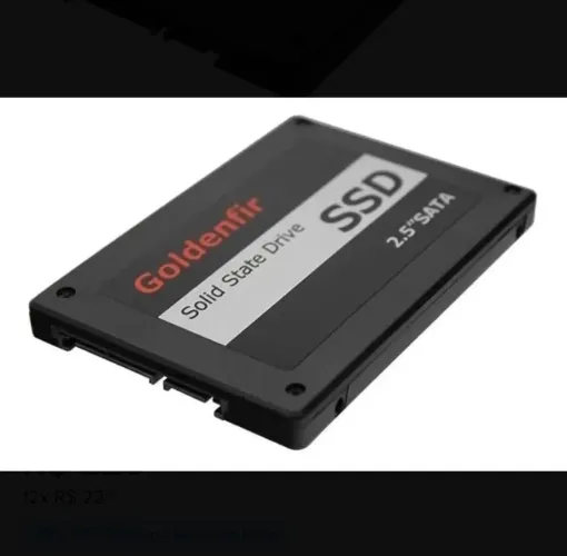 SSD 240gb Sata