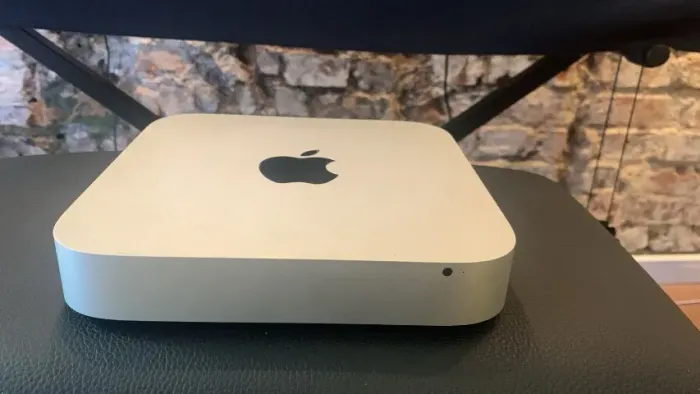 mac mini core i7