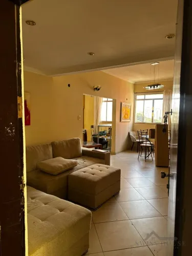 Apartamento mobiliado a venda no Centro em Campinas/SP