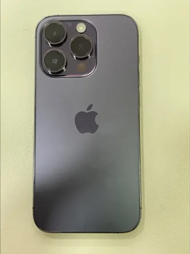 IPHONE 14 PRO