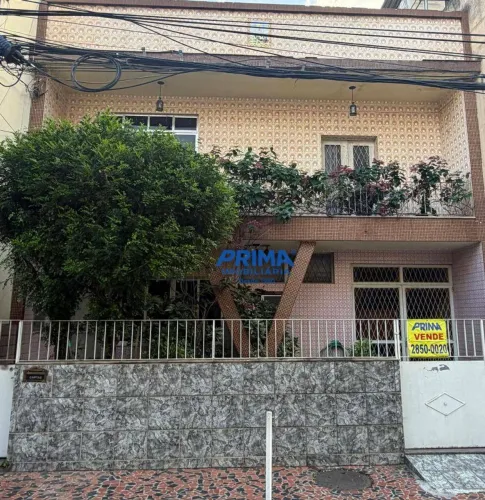 Casa Duplex com 3 dormitórios à venda, 138 m² - Próximo ao Shopping Carioca - Vila da Penh