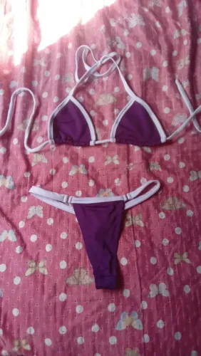 Lotinho de roupa