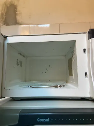 Microondas eletrolux