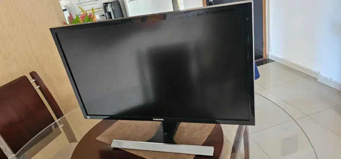 Monitor 4k 28 polegadas Samsung