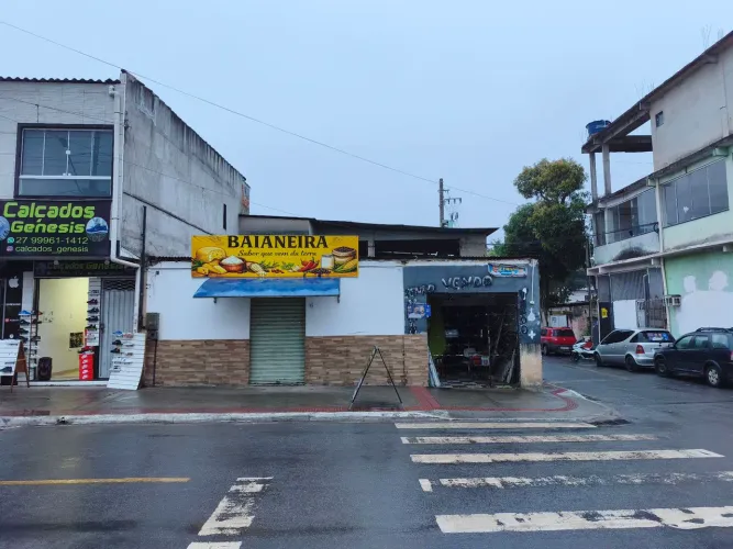 OPORTUNIDADE COMERCIAL EM TERRA VERMELHA!<br>