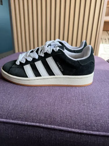Adidas campus 00s preto