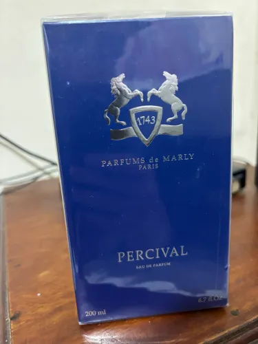 Perfume Marly Percival Eau de Parfum