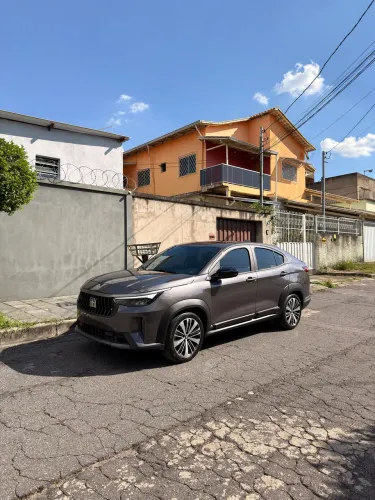 Fiat Fastback 1.0 200 Turbo Flex AUT 2026
