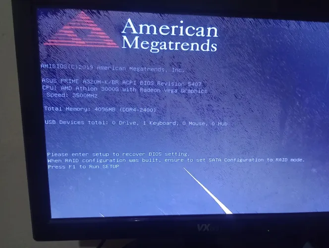 Computador amd