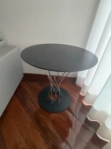 Mesa lateral 